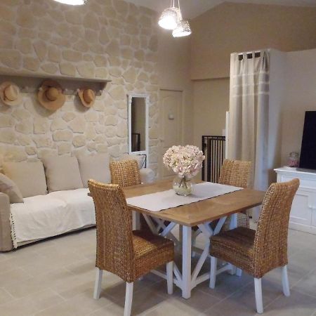 Provence Luberon Bonnieux Location Gite Chez Basile ภายนอก รูปภาพ